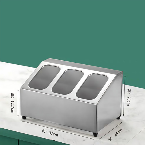 Gastronorme Pan Rack - S/S