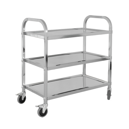 Serving Trolley - S/S