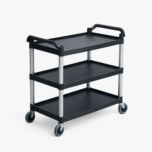 Serving Trolley