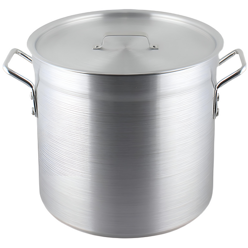 Stock Pot - Aluminium