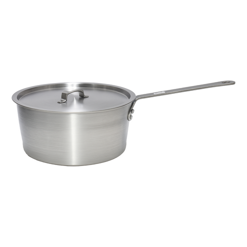 Sauce Pot - Aluminium