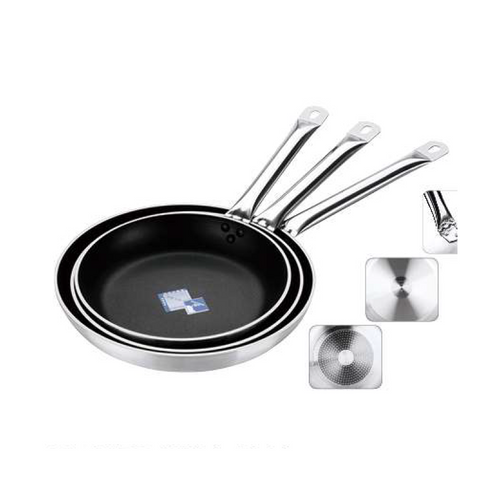 FryPan (Non-Stick) - IH - Aluminium