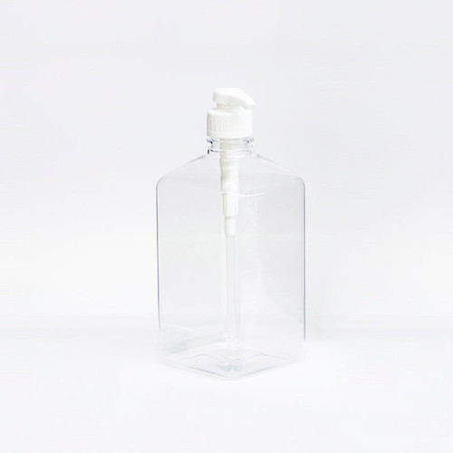 Syrup Dispenser - PolyCarbonate