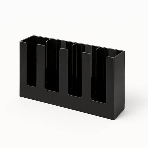 Cup Holder - PolyCarbonate