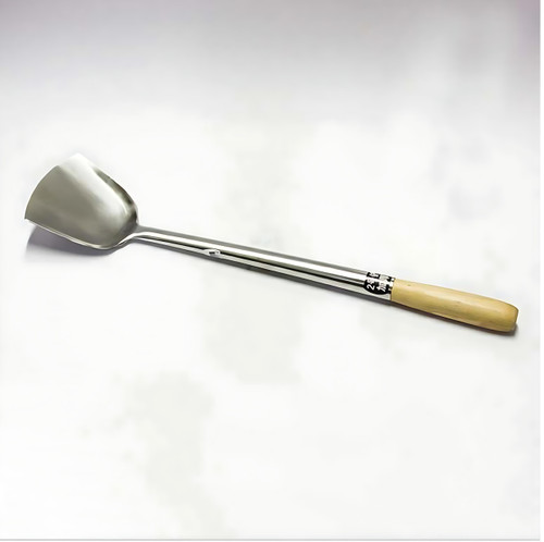 Chinese Spatula - S/S