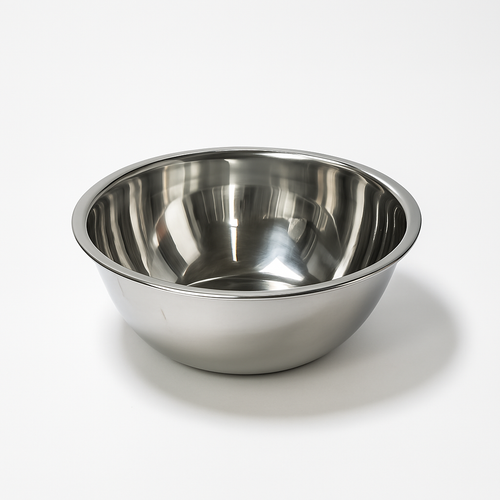 Deep Mixing Bowl - S/S
