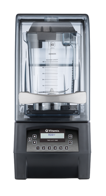 Vitamix The Quiet One Beverage Blender