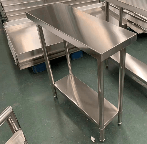 K/K KB Premium Work Bench without splash back / island bench 300mm L x 600mm D x 900mm H AWF-0360 K/K KB Premium Work Bench without splash back / island bench 300mm L x 600mm D x 900mm H AWF-0360