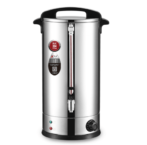 K/K Manual Fill Hot Water Urn 20L – 285 Φ x 360 W (with handles) x 545 H mm K/K Manual Fill Hot Water Urn 20L – 285 Φ x 360 W (with handles) x 545 H mm