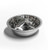 K/K stainless steel shallow basin 220mm- sauce / condiment bowl