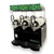 BRAS FBM3 Black Slushie Machine 3 x 10L