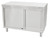 Sliding Door Cabinet