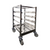 Glasswasher Basket Trolley