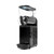 Carpigiani Horeca GraniLuxe Black PP Single Bowl Slushie Machine