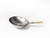 Kitchen Knock iron wok with wooden handle 17 inch / Ø430mm