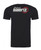 Saenz Performance Basic Black T-Shirt