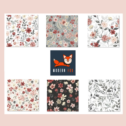 FLW302 - Wildflowers