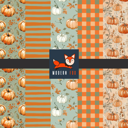 FAL96 - Vintage Autumn