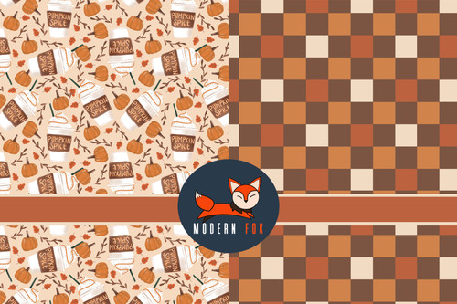 Pumpkin Spice Latte (FAL64)