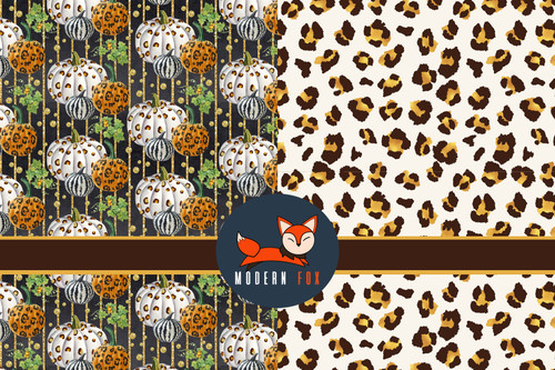 Leopard Pumpkin (FAL56)