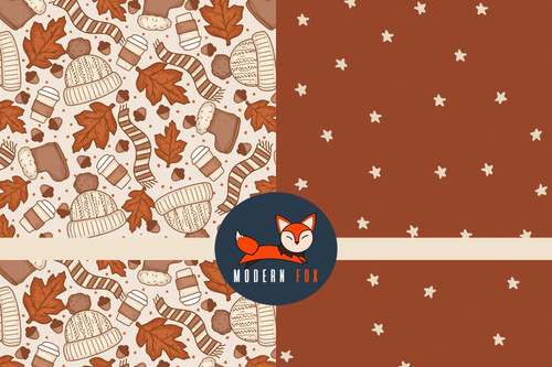 Fall Winter Clothes (FAL54)