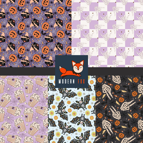HAL298 - Trick or Treat, Spooky Skull Popcorn HAL298 - Trick or Treat, Spooky Skull Popcorn