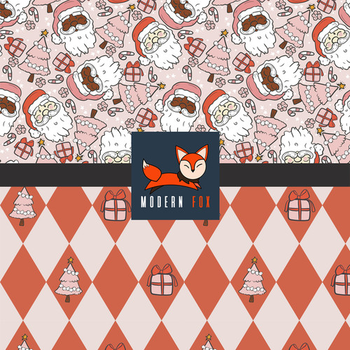 WNT412 - Vintage Christmas