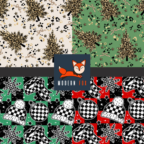 WNT421 - Holiday Christmas Trees WNT421 - Holiday Christmas Trees