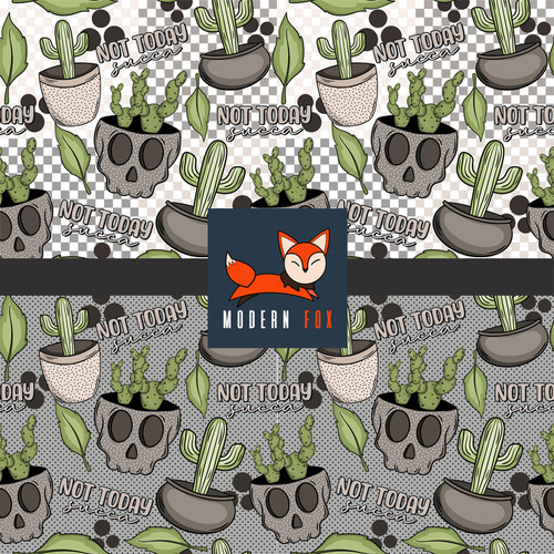 CTUS37 - Not Today Succa