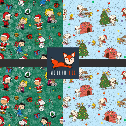 WNT436 - Peanuts, Snoopy