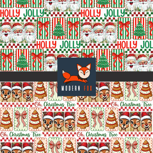 WNT449 - Oh! Christmas