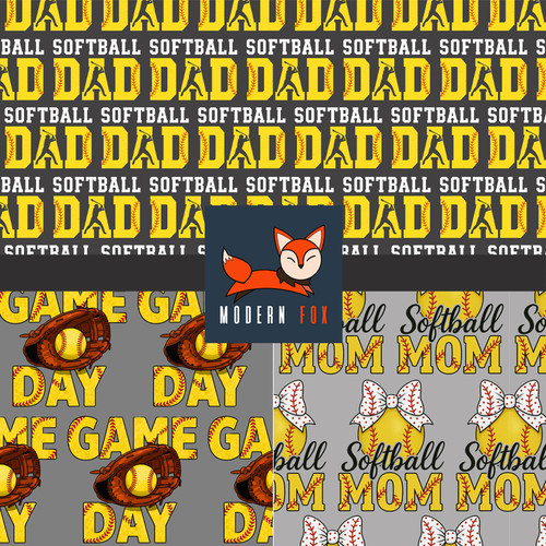 SFB10 - Game Day, Softball