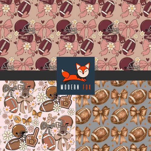 FB13 - Game Day, Foottball