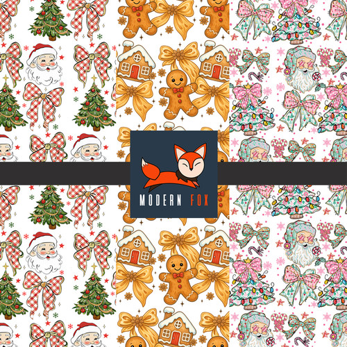 WNT452 - Christmas Deck the Halls