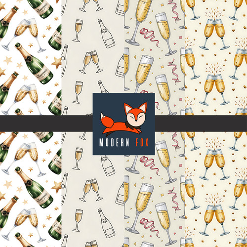 NWY21 - New Year Celebration