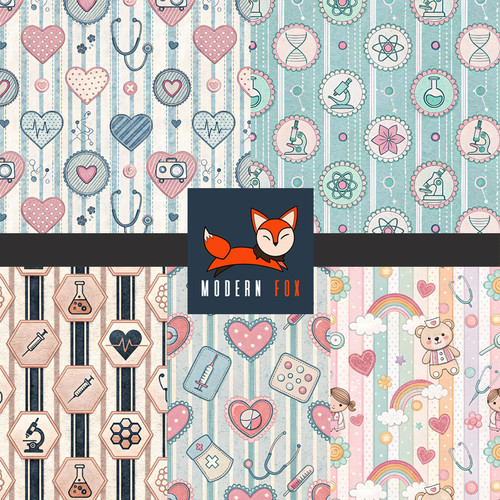 MED86 - Medical Health Care