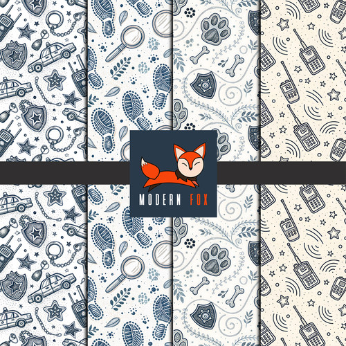 BLU12 - Law Enforcement