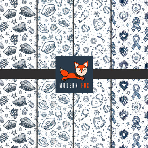 BLU13 - Law Enforcement