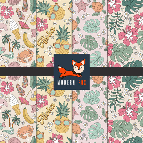 SUM30 - Summer Beach