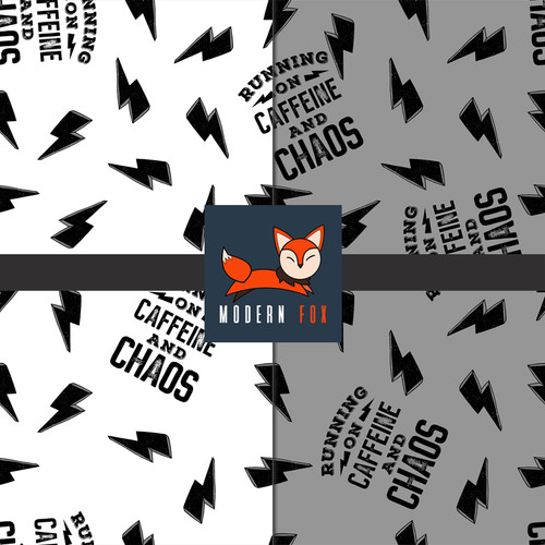 NOVL15 - Running on Caffeine and Chaos