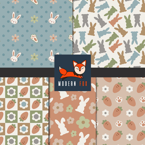 ET166 - Easter Peeps