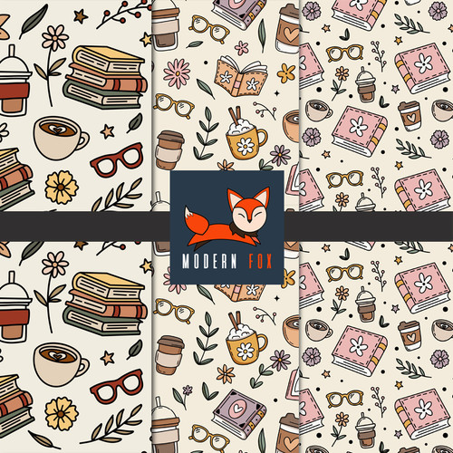 COF31 - Coffee and Books