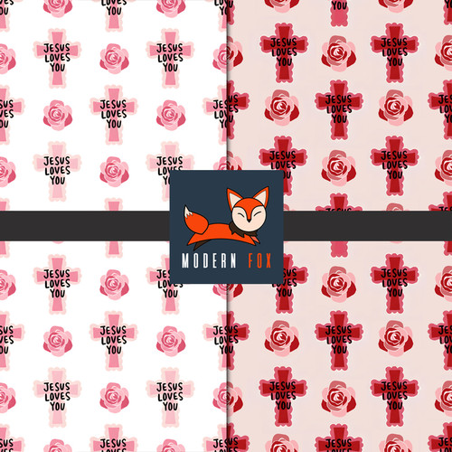 ET169 - Jesus Loves You