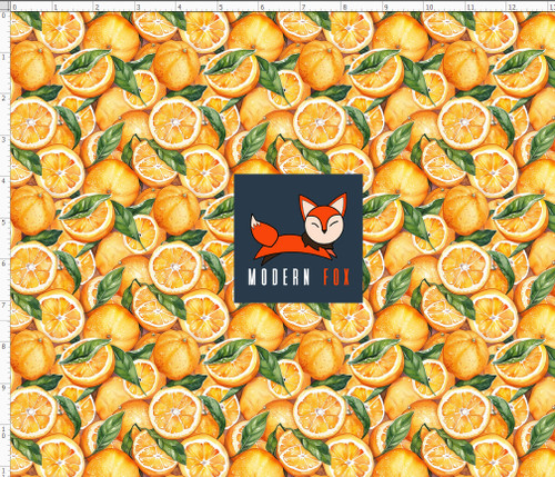 ORNG2 - Mandarin Orange