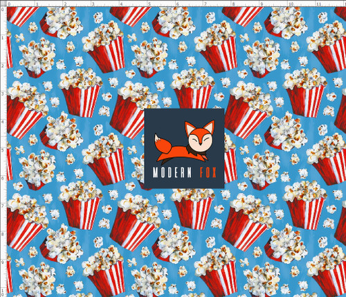 PCORN2 - Bucket of Popcorn