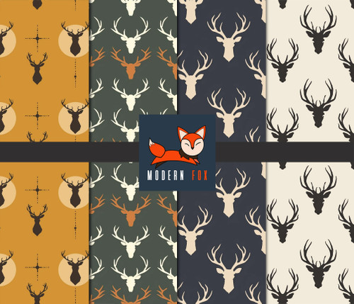 Copy of WDL36 - Hunting, Deer and Rifles