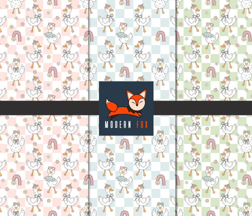 GOOS5 - Silly Goose On the Loose