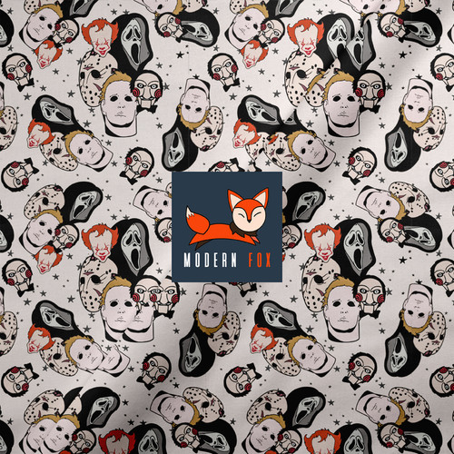 HAL306 - Horror Movie Halloween