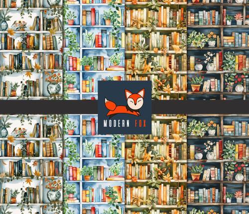 BOOK1 -  Books and Plants