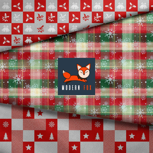 WNT479 - Red Christmas
